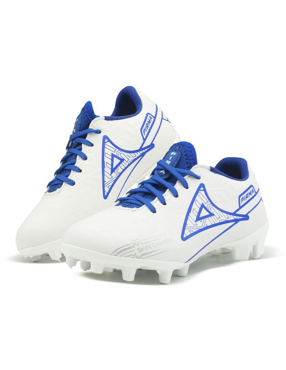 Tenis Pirma Skin Gamer de niño para fútbol