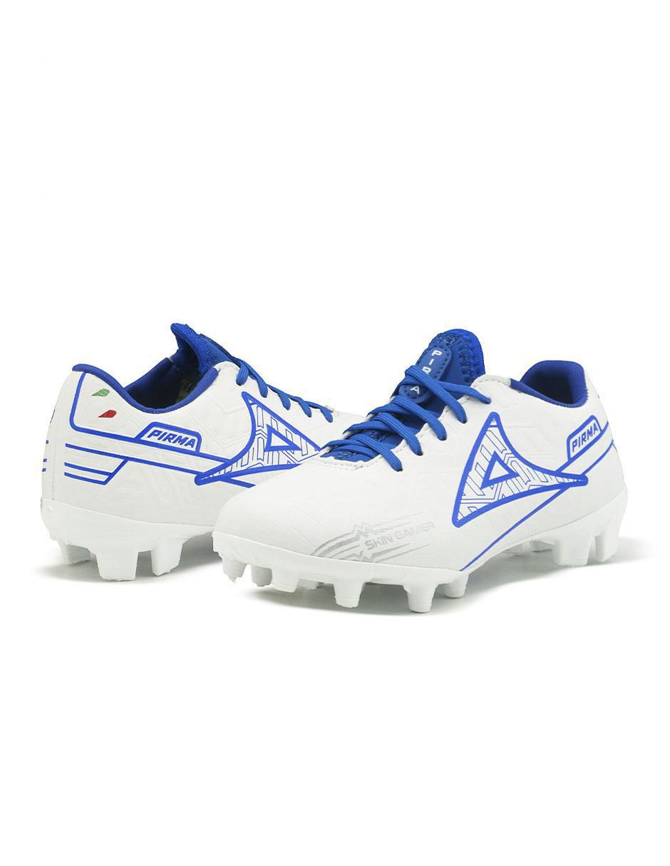Tenis Pirma Skin Gamer de niño para fútbol