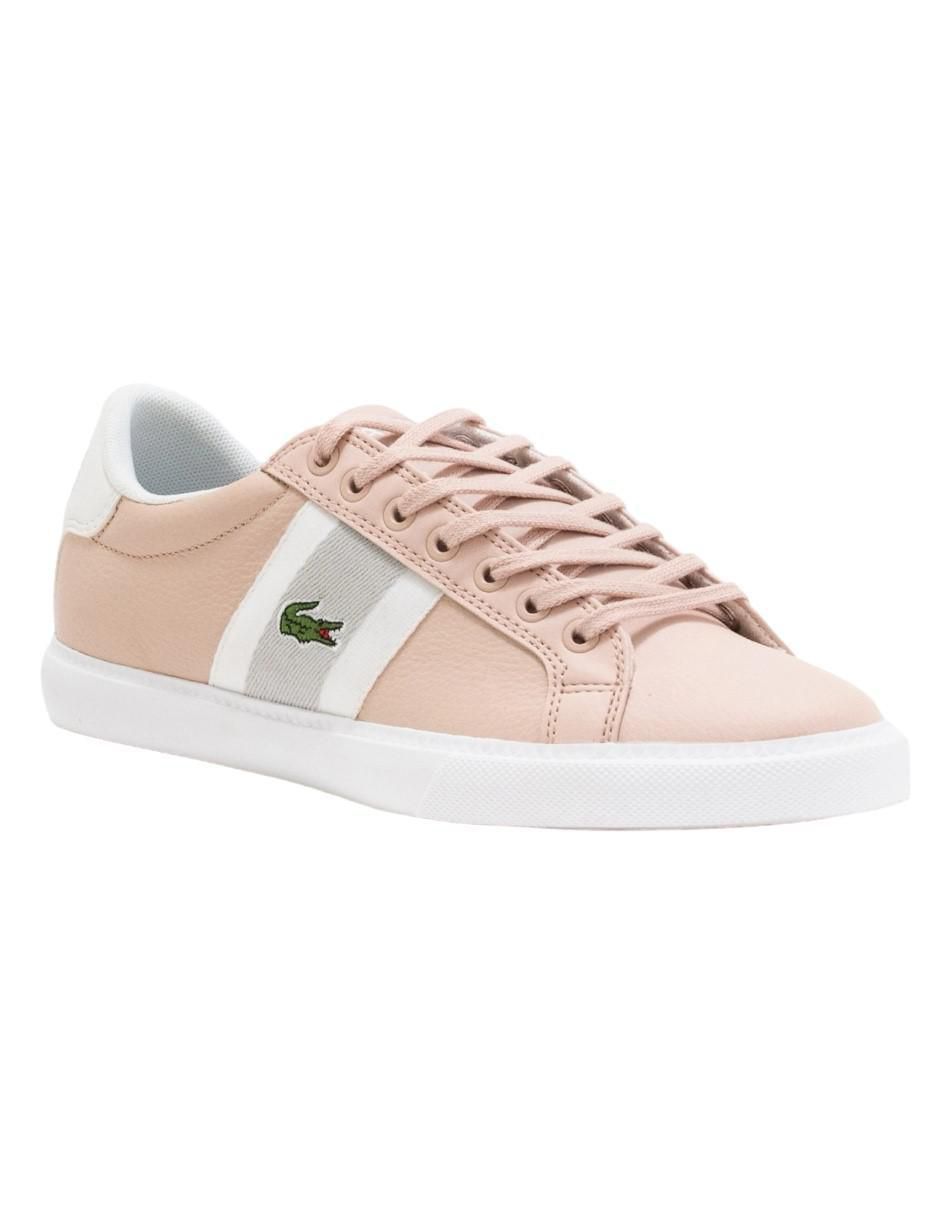 Tenis de piel Grad Vulc Sst de mujer