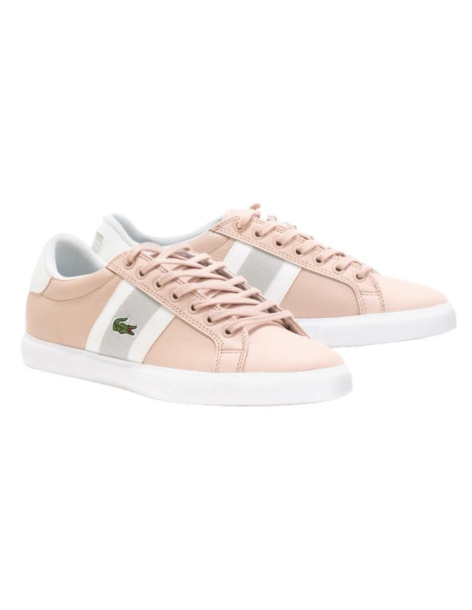 Tenis de piel Grad Vulc Sst de mujer
