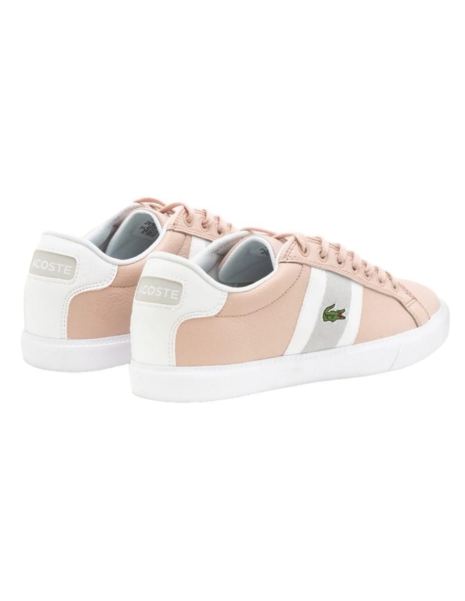 Tenis de piel Grad Vulc Sst de mujer