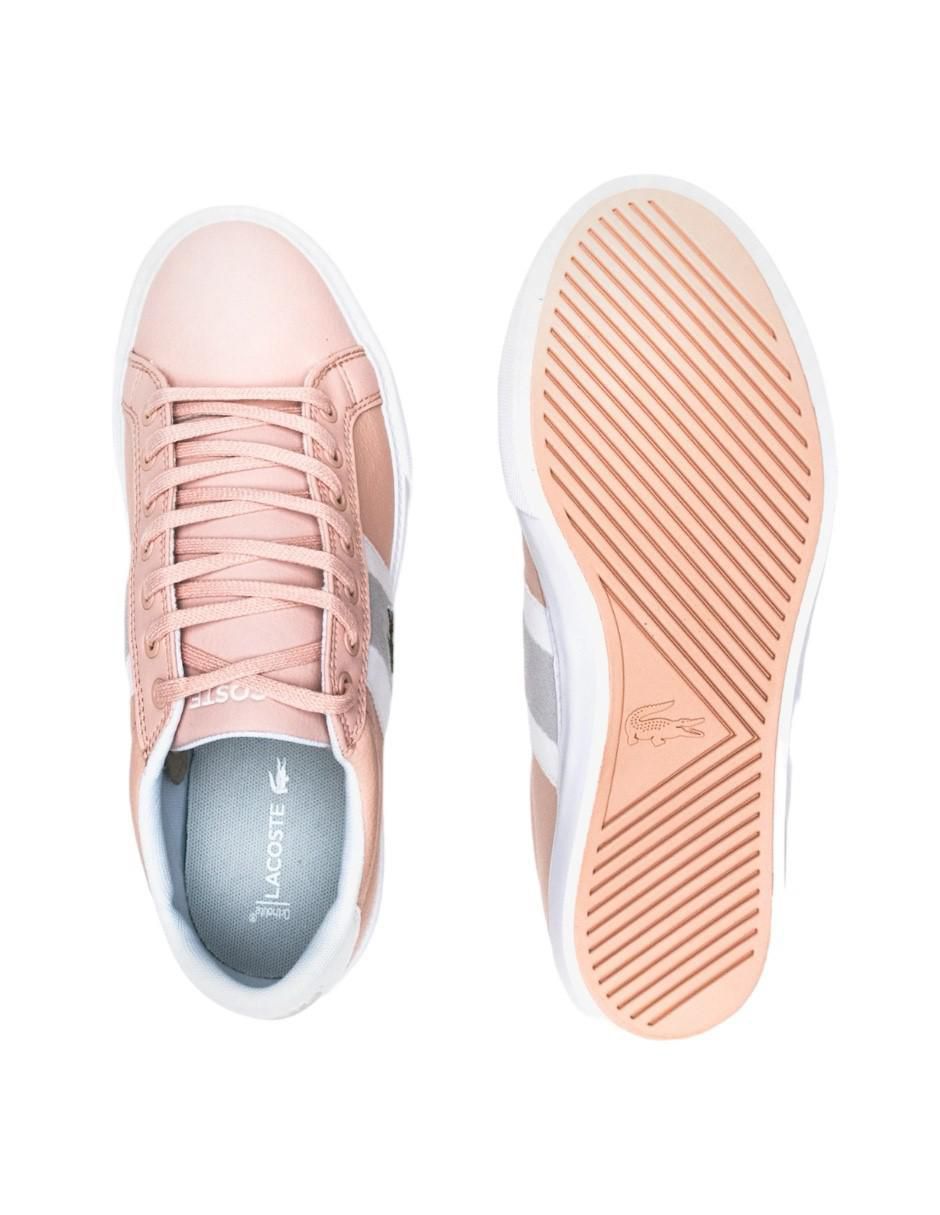 Tenis de piel Grad Vulc Sst de mujer