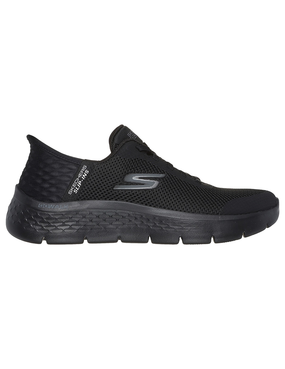 Tenis para entrenamiento GO WALK FLEX de mujer 5
