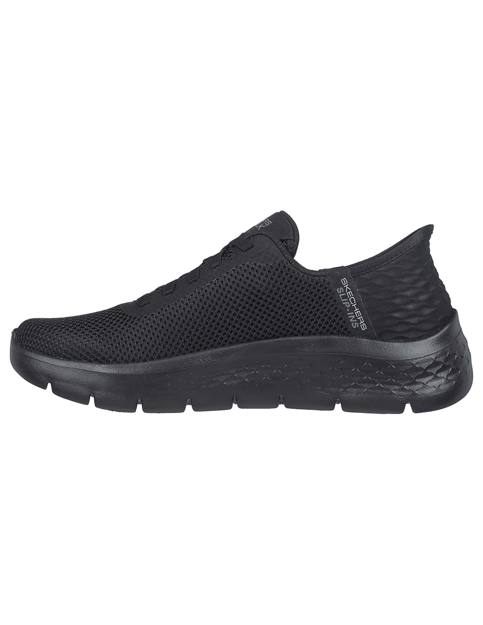 Tenis para entrenamiento GO WALK FLEX de mujer 4