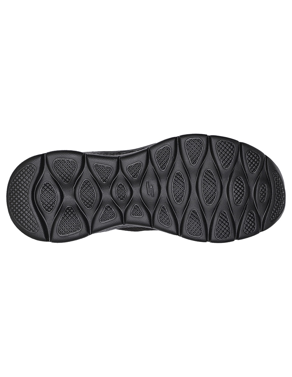 Tenis para entrenamiento GO WALK FLEX de mujer 3