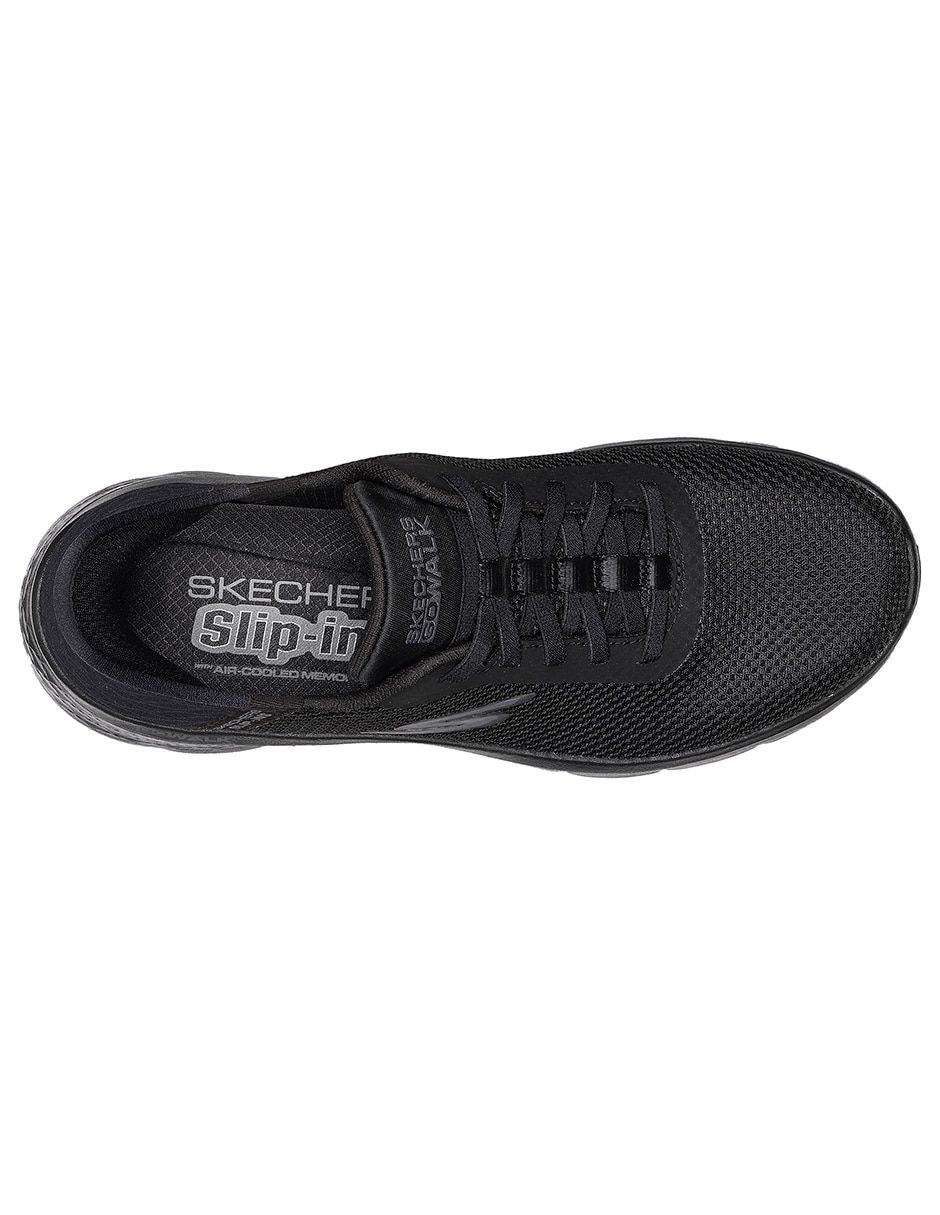 Tenis para entrenamiento GO WALK FLEX de mujer 2