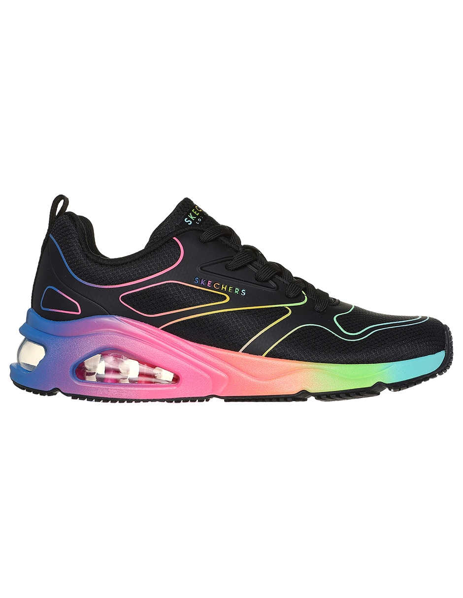 Tenis Tres-Air Uno de mujer 2