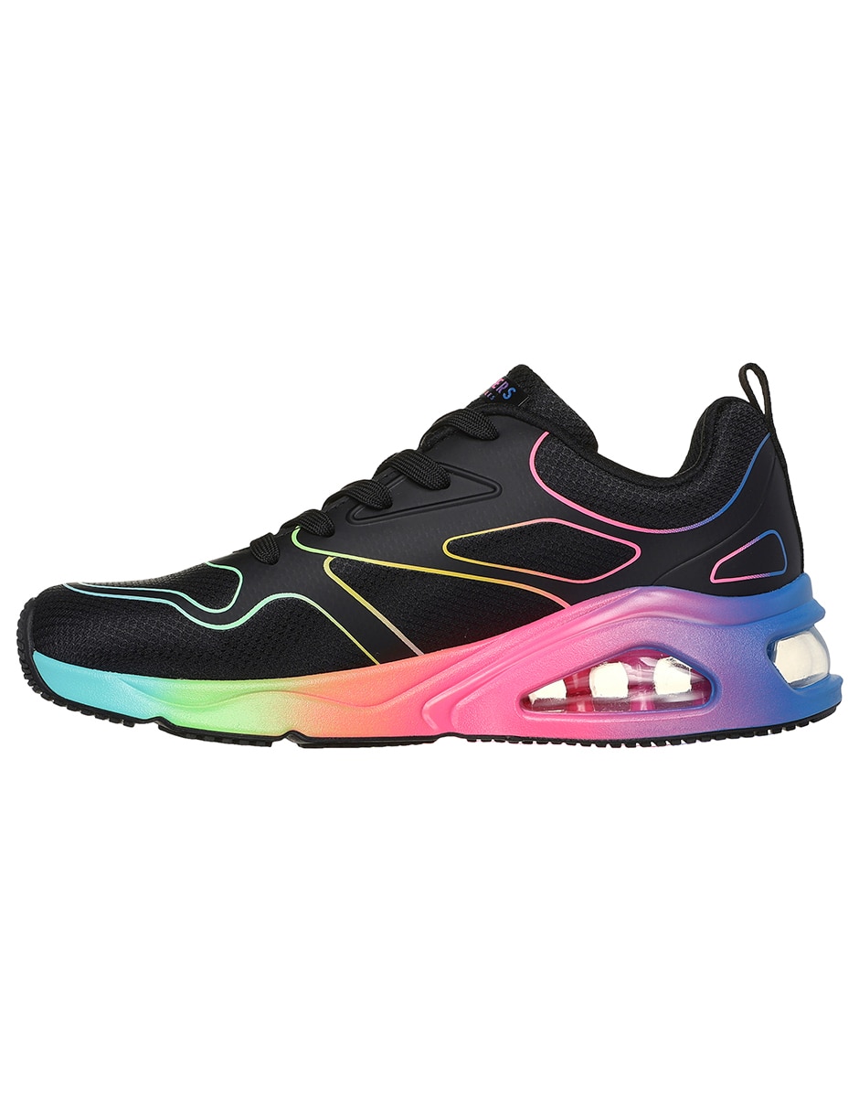 Tenis Tres-Air Uno de mujer