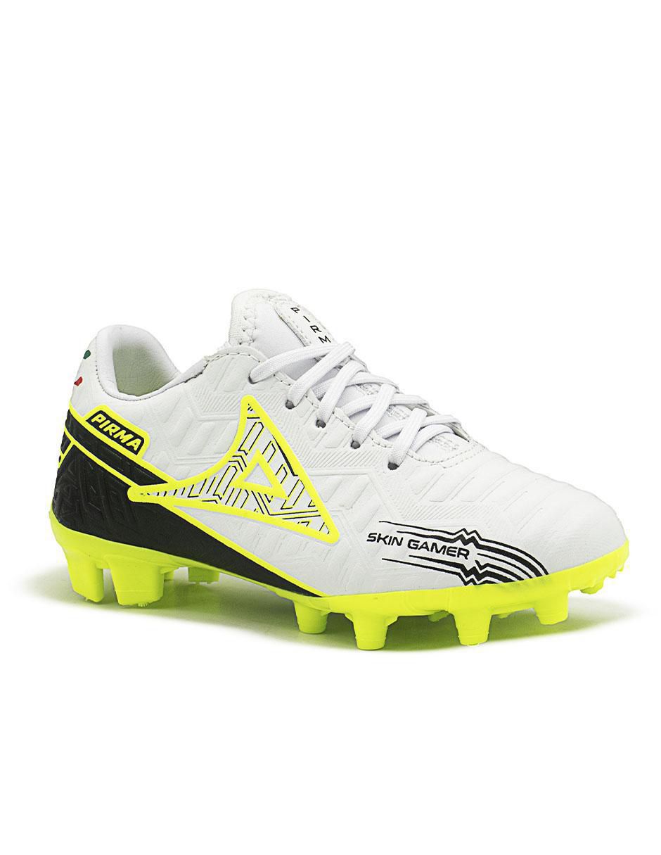 Tenis Skin Gamer de niño para fútbol