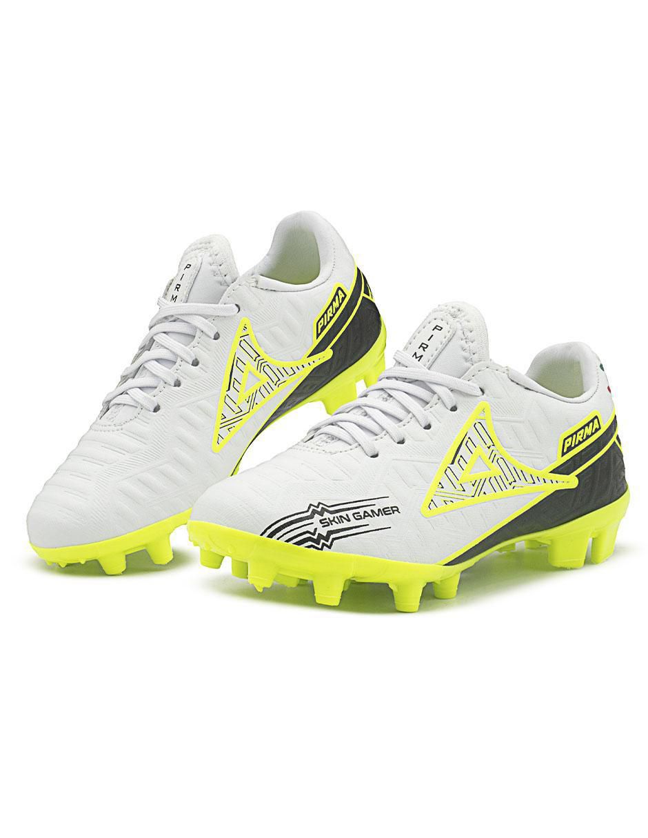 Tenis Pirma Skin Gamer de niño para fútbol