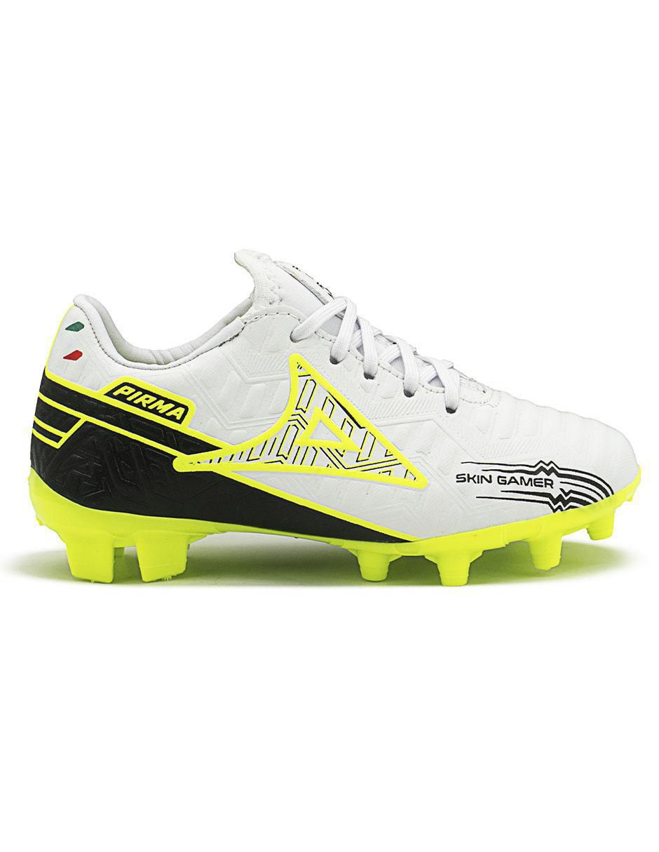 Tenis Pirma Skin Gamer de niño para fútbol