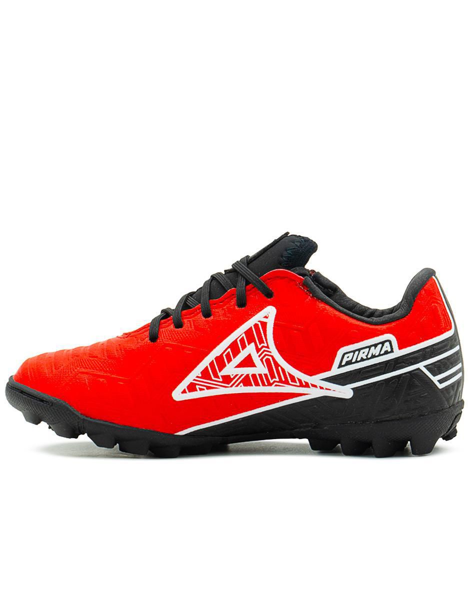 Tenis Pirma Skin Gamer de niño para fútbol