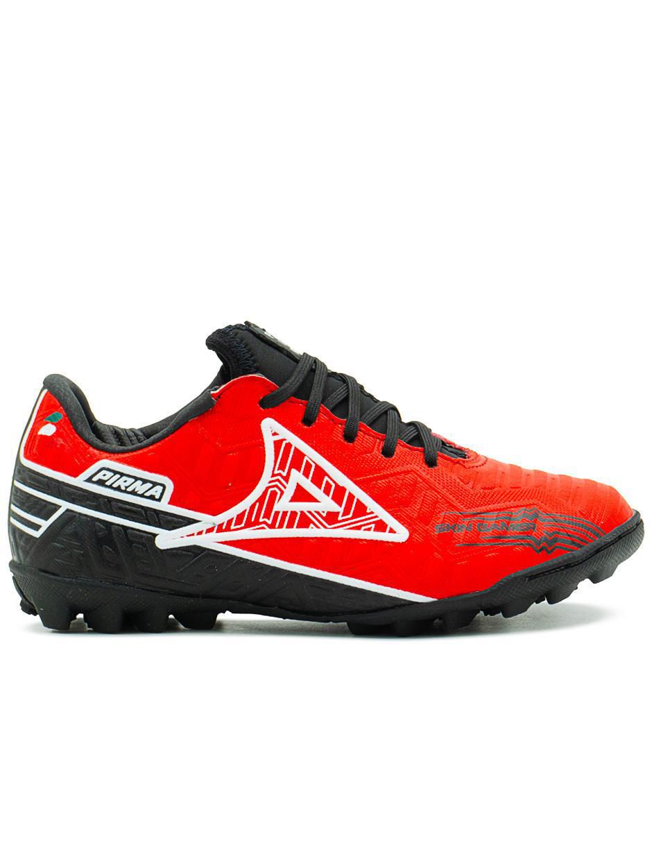 Tenis Pirma Skin Gamer de niño para fútbol