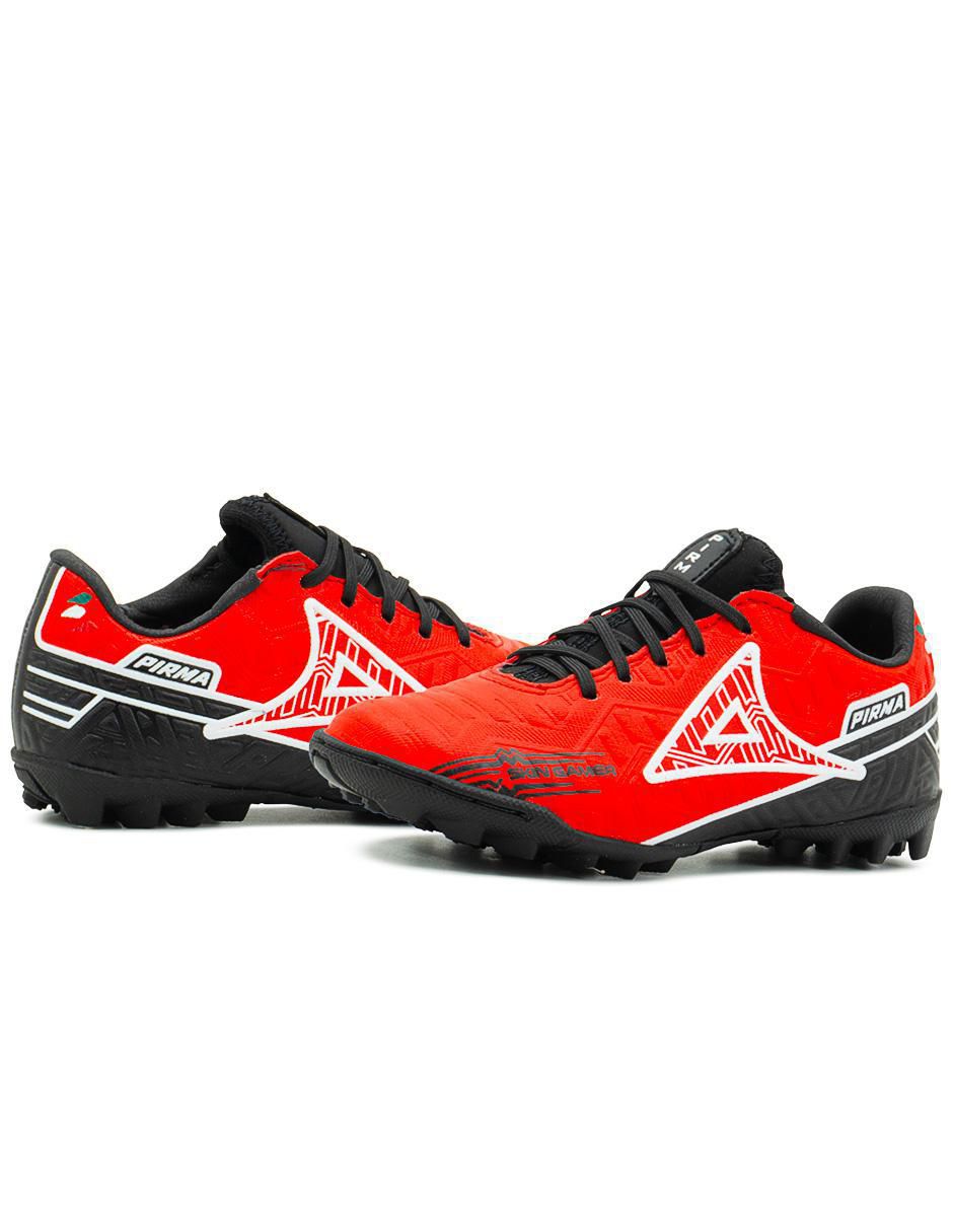 Tenis Pirma Skin Gamer de niño para fútbol