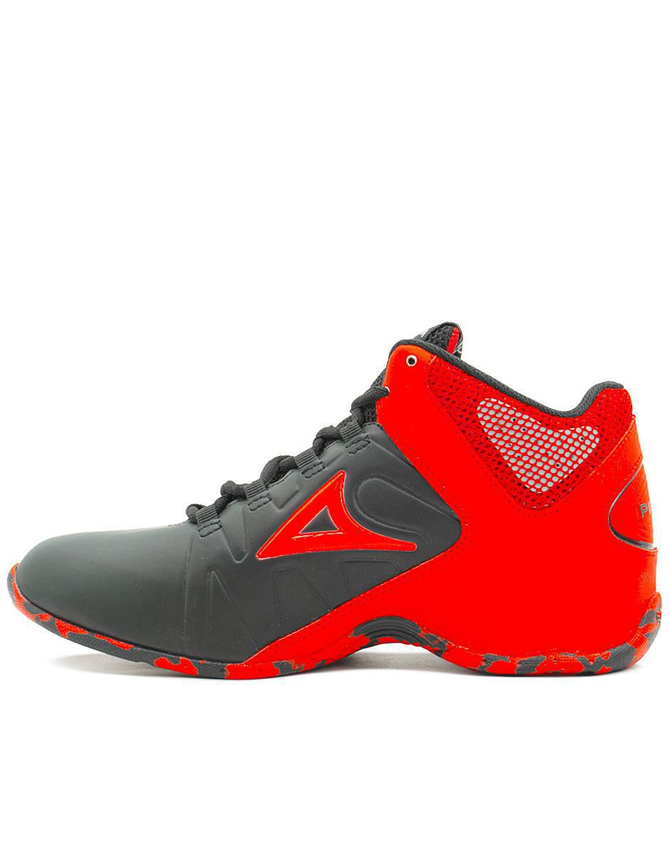 Tenis de hombre para básquetbol 5