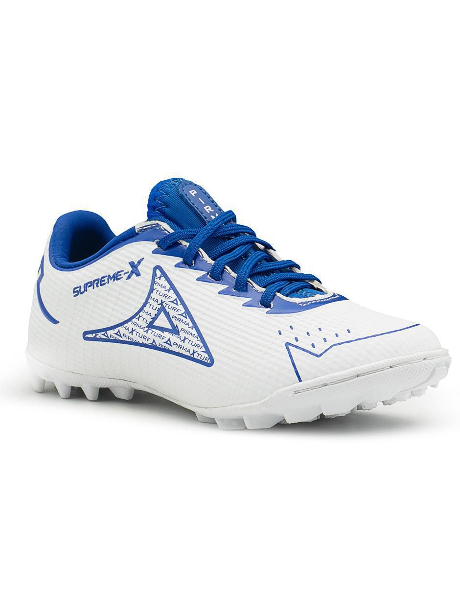 Tenis de niño para fútbol