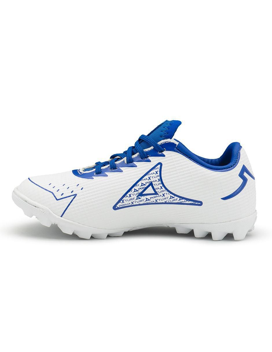 Tenis Pirma de niño para fútbol