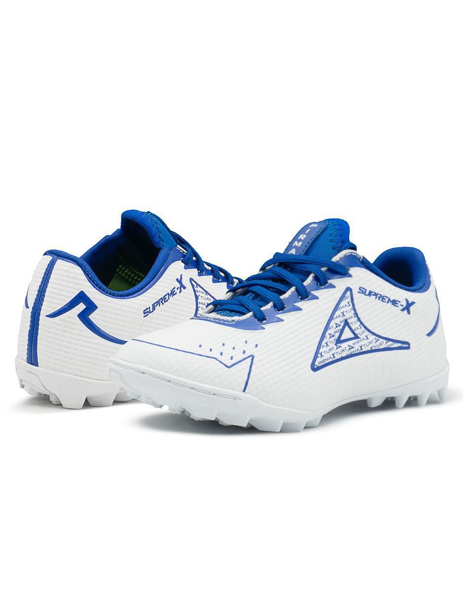Tenis Pirma de niño para fútbol