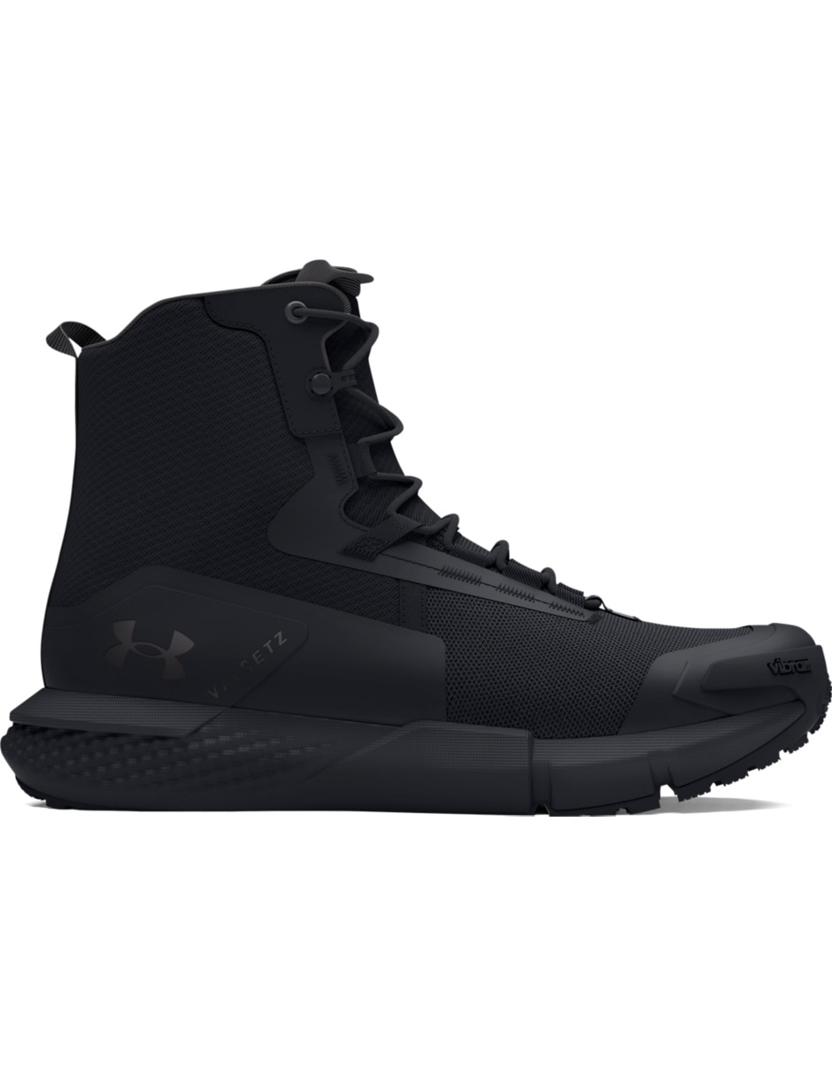 Bota ua w charged valsetzblk 'para' excursionismo 'de' mujer Bota ua w charged valsetzblk 'para' excursionismo 'de' mujer