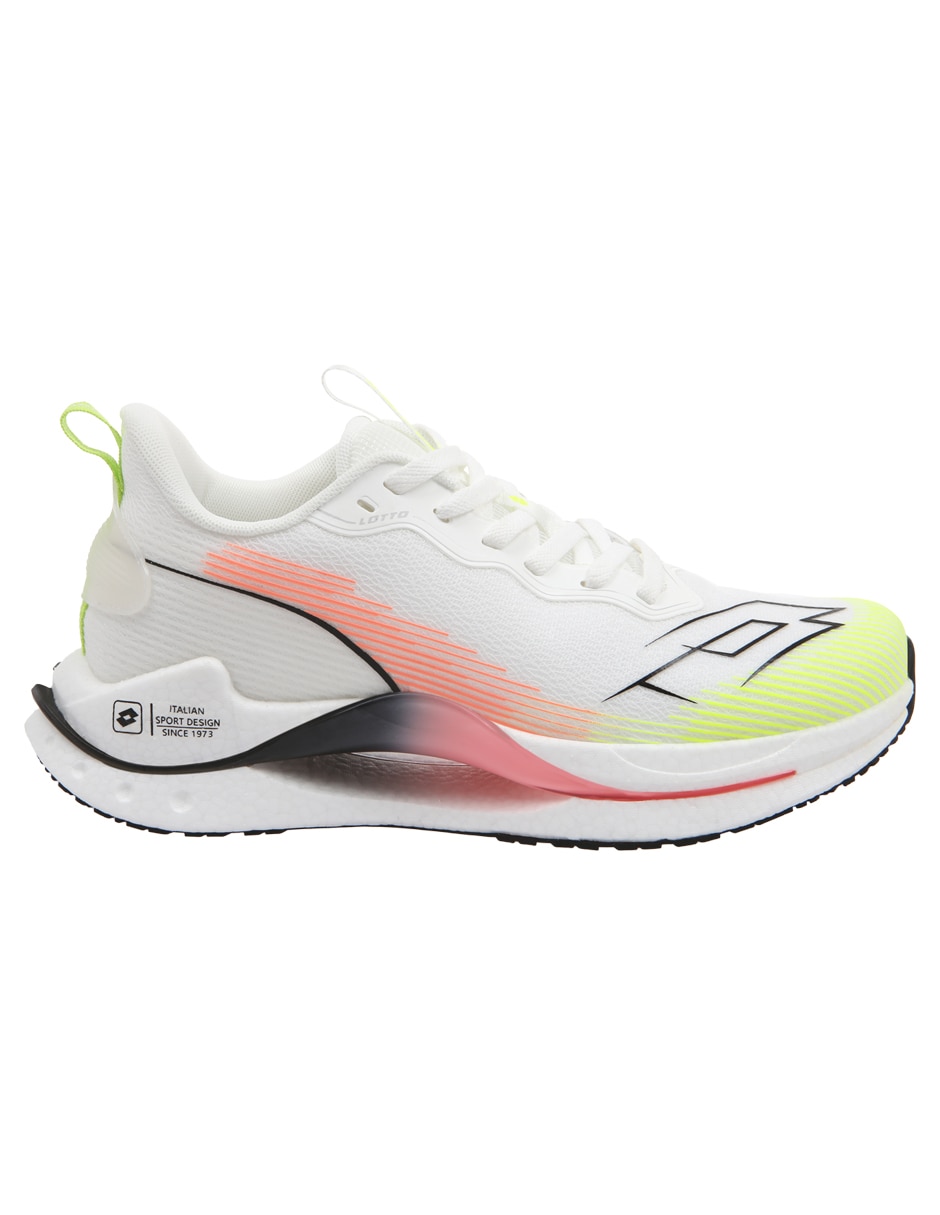 Tenis para entrenamiento Italian de hombre 2