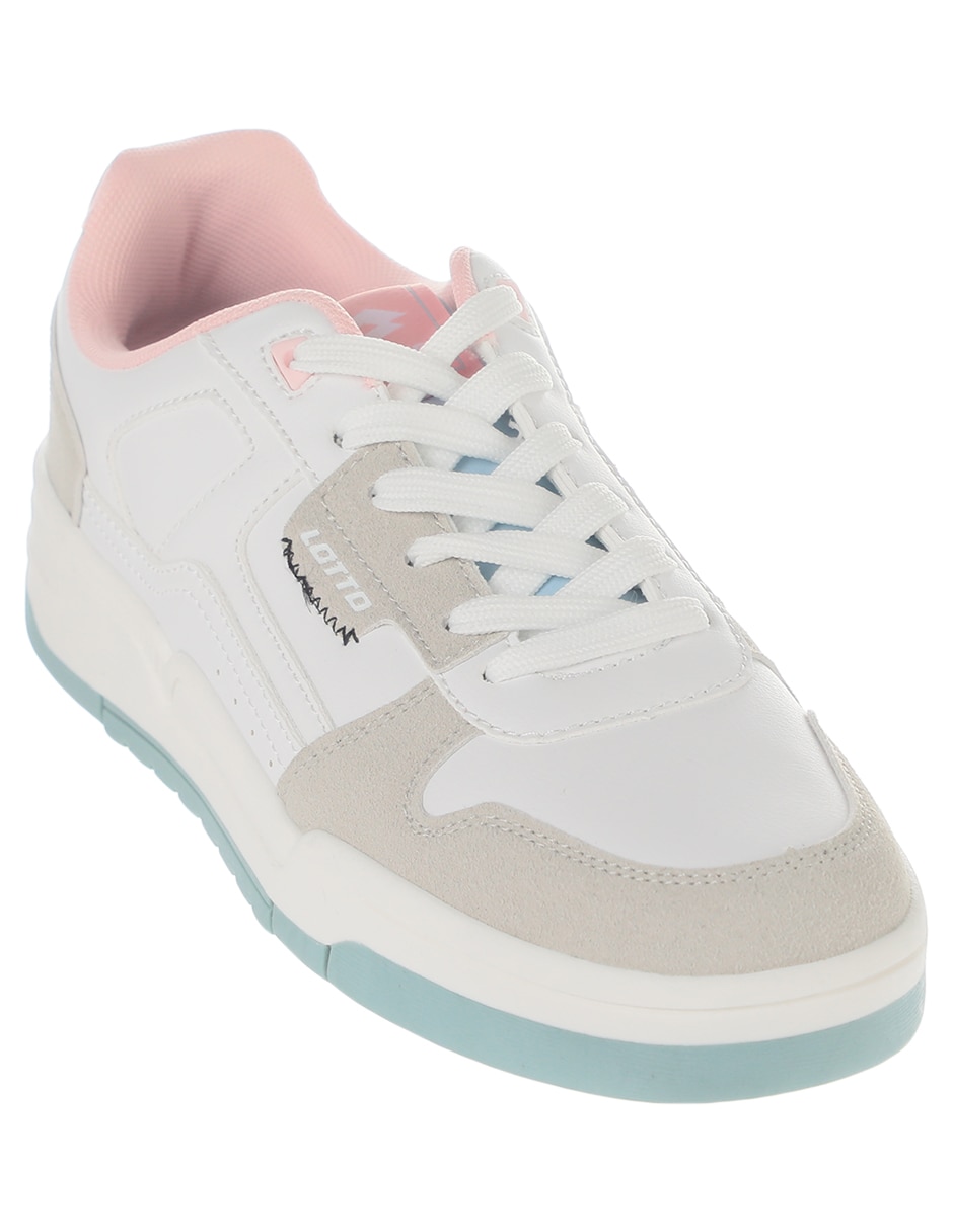 Tenis Coriet de mujer