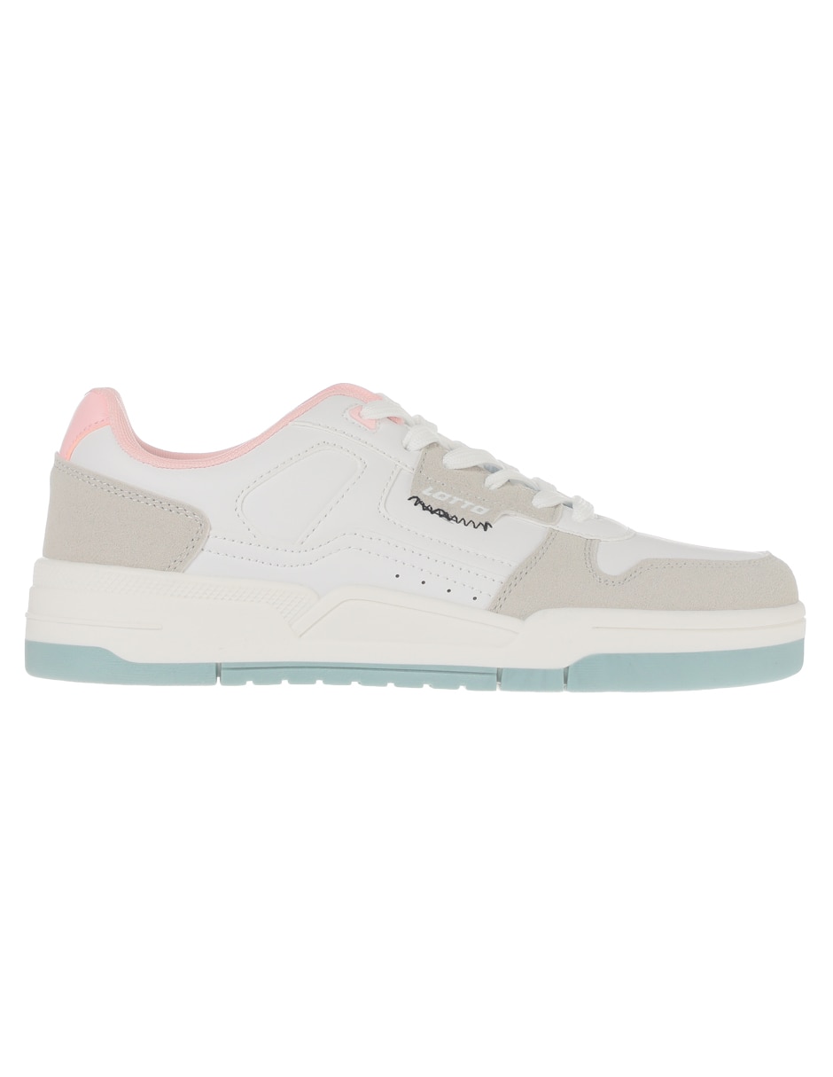 Tenis Coriet de mujer 5