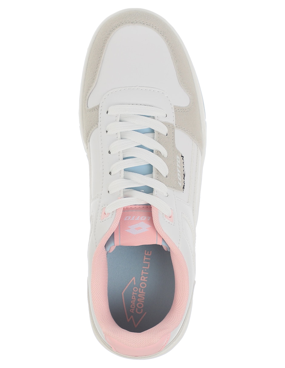 Tenis Coriet de mujer