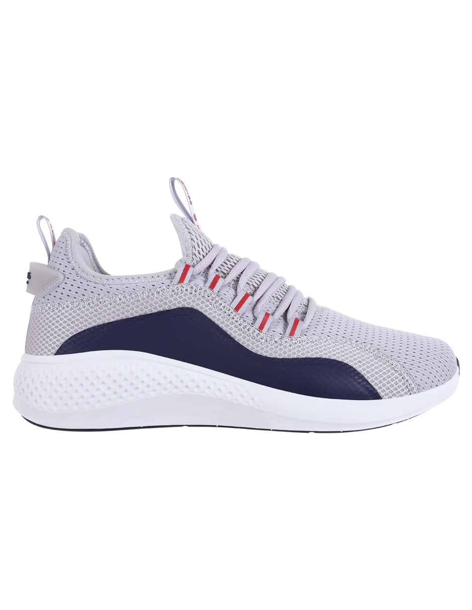 Tenis MOBI de hombre 5