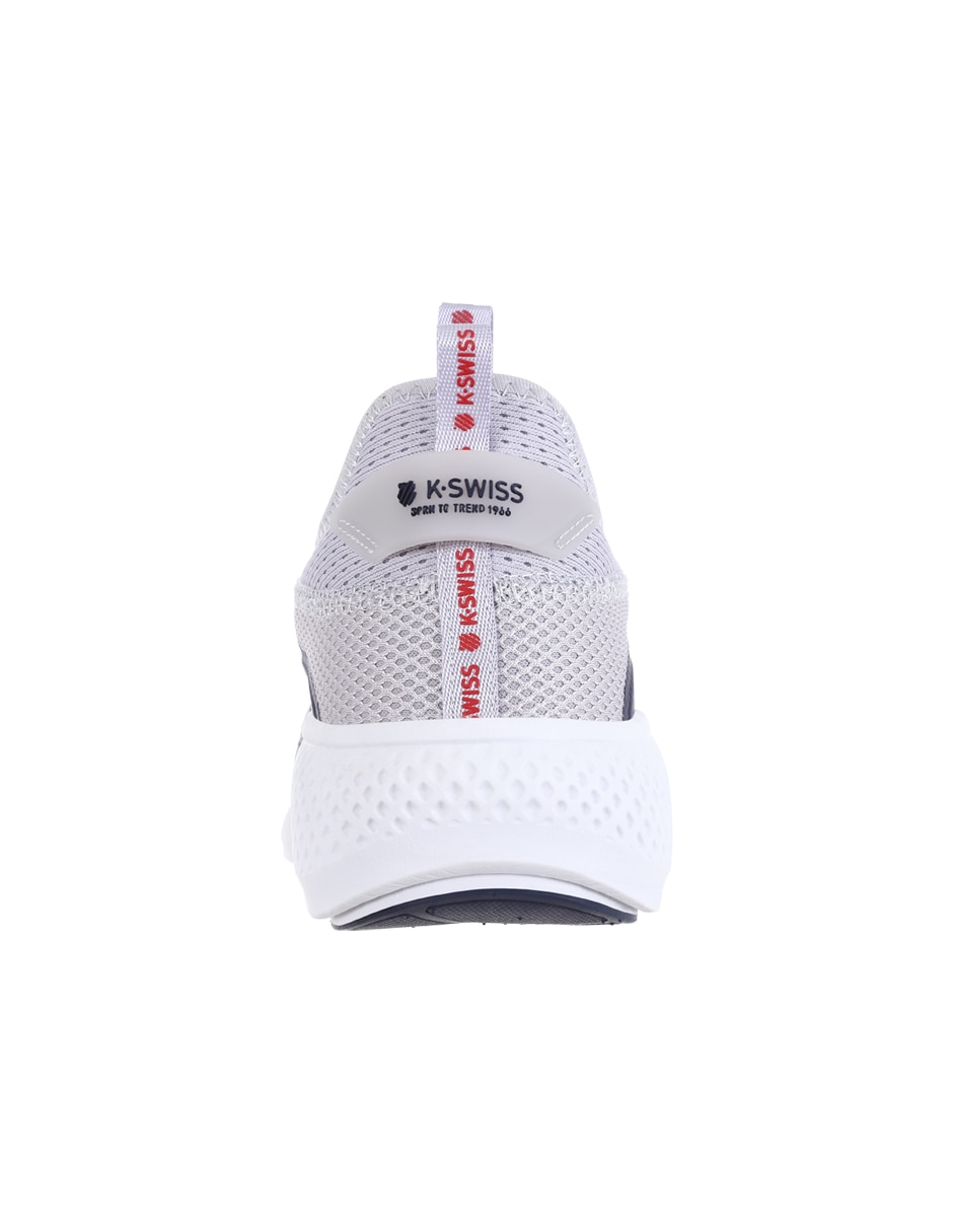 Tenis MOBI de hombre 4