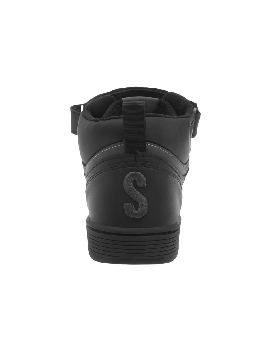 Tenis Urban Court de hombre 3