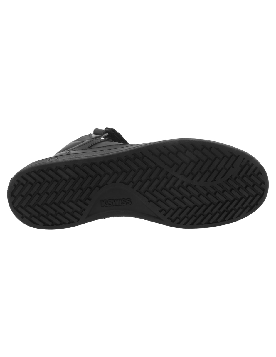 Tenis Urban Court de hombre 4