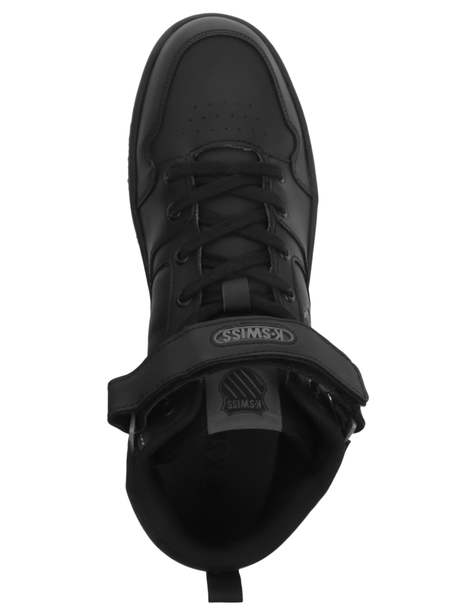 Tenis Urban Court de hombre 5