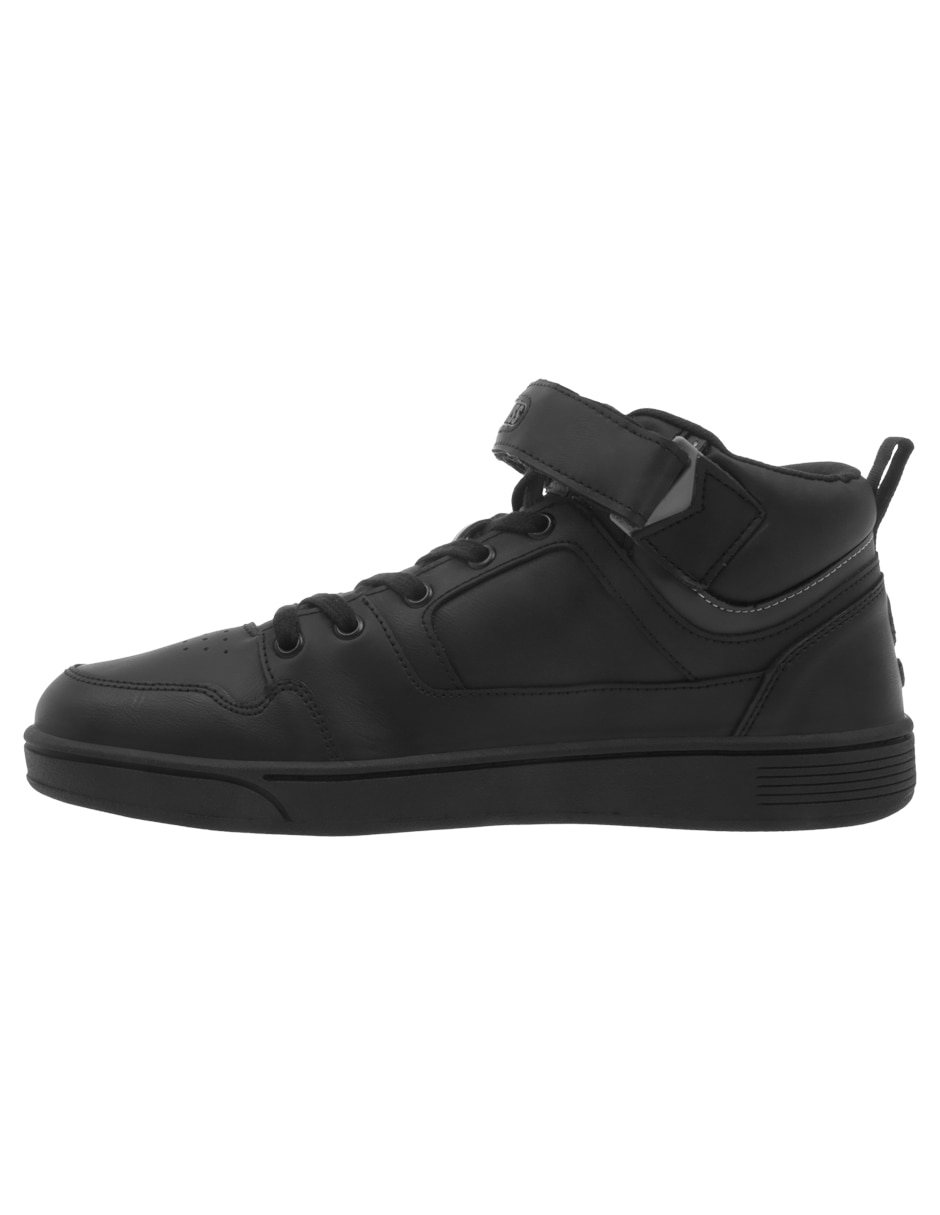 Tenis Urban Court de hombre 6