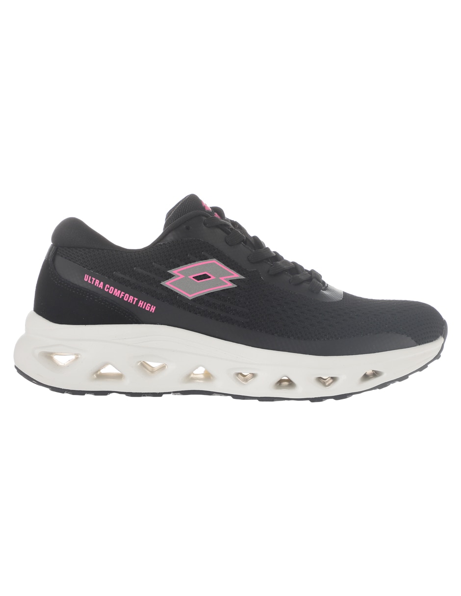 Tenis para entrenamiento Nora W de mujer 5