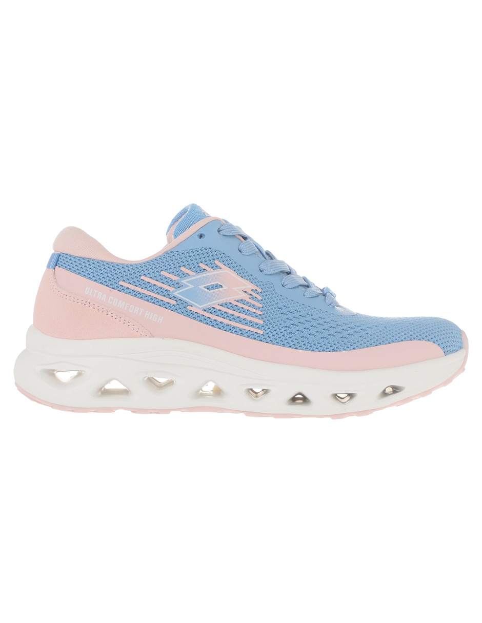 Tenis para entrenamiento Nora W de mujer 5