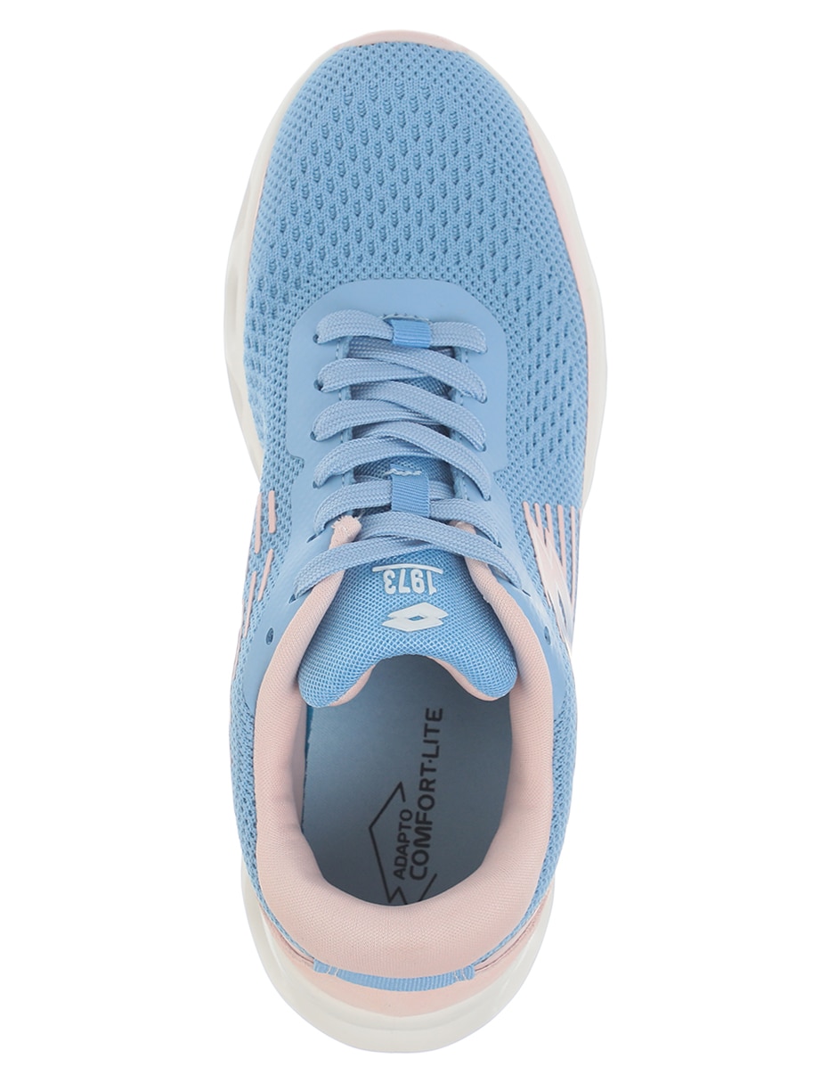 Tenis para entrenamiento Nora W de mujer 2