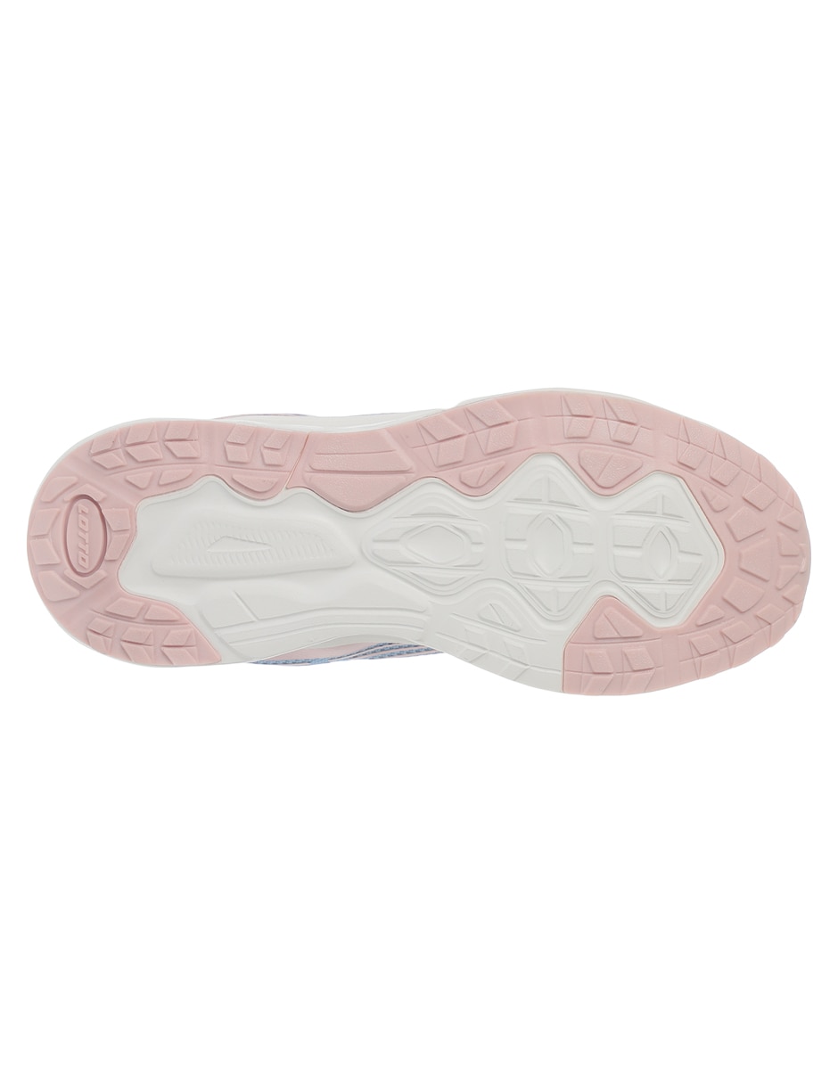 Tenis para entrenamiento Nora W de mujer 6