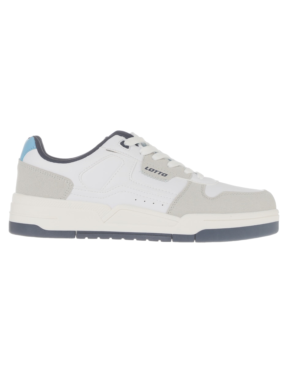 Tenis Coriet de mujer 5