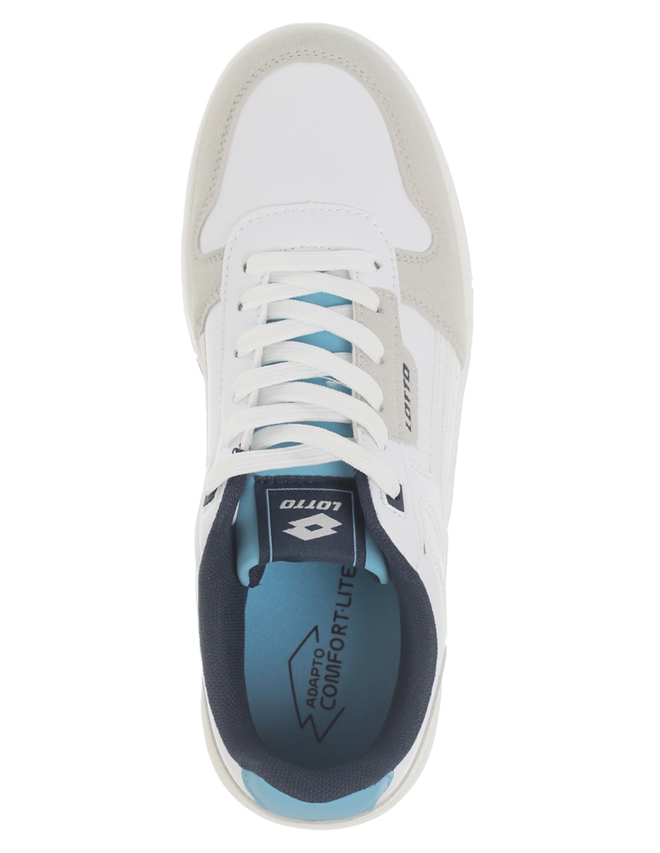 Tenis Coriet de mujer