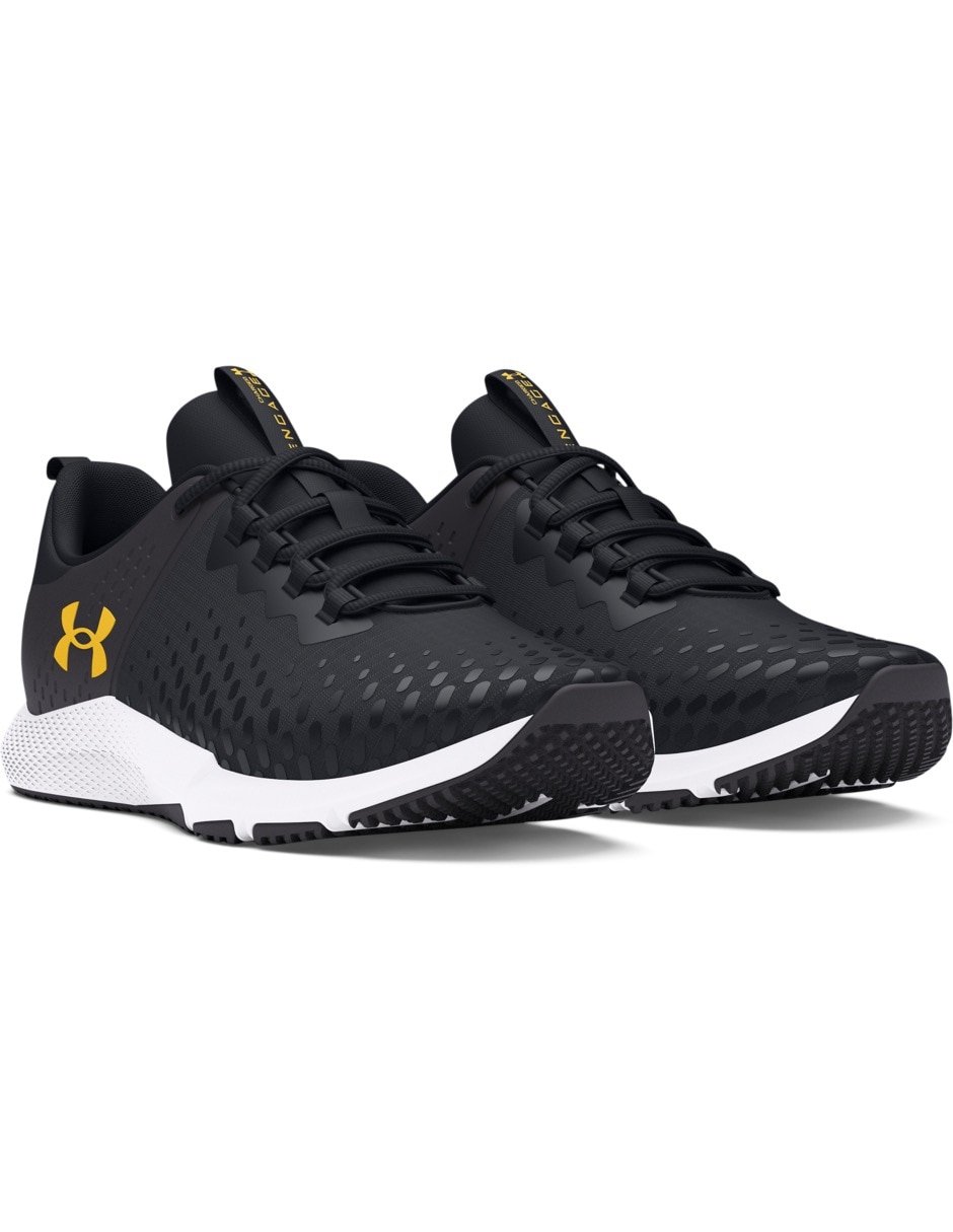 Tenis UA Charged Engage 2 de hombre para entrenamiento