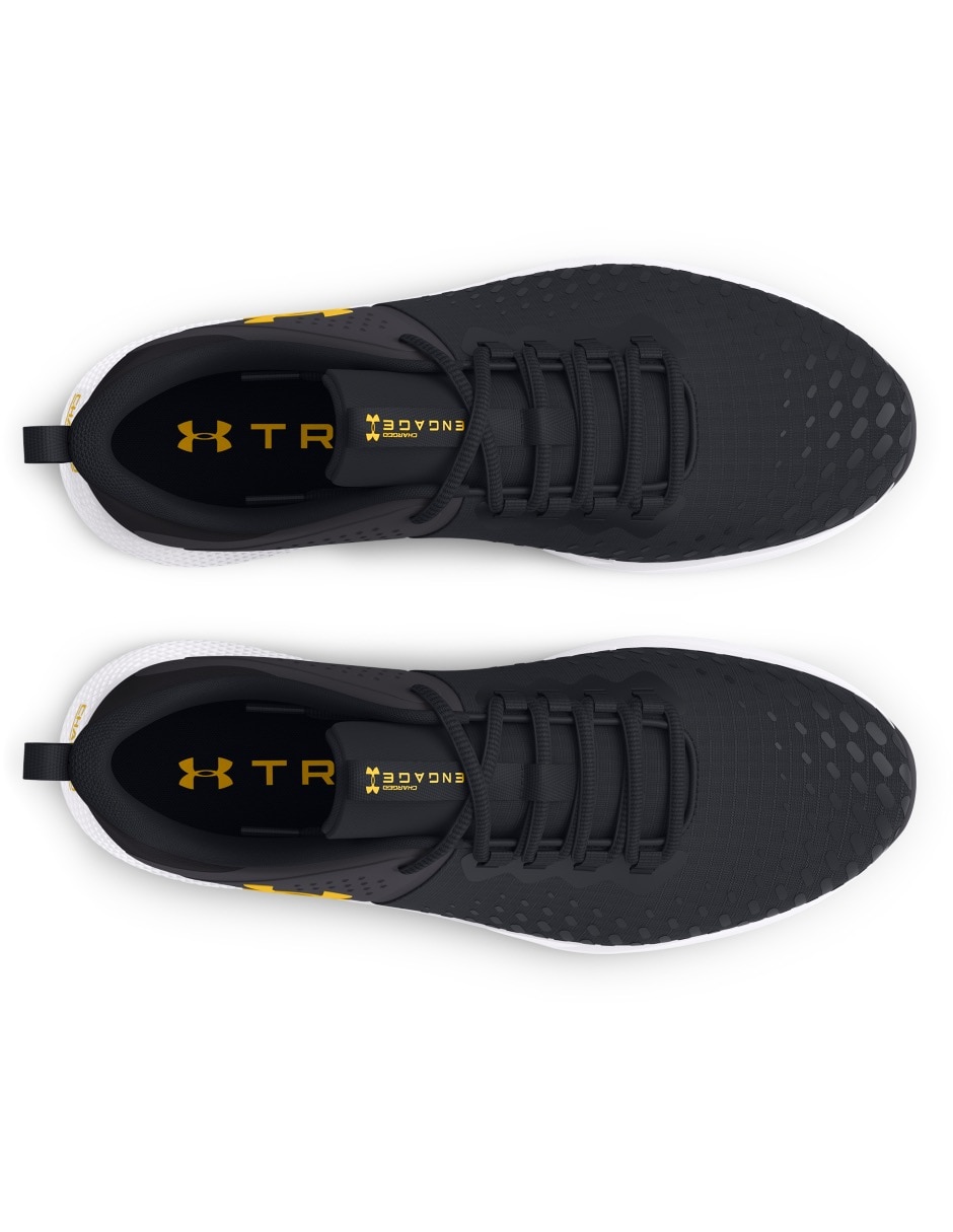Tenis UA Charged Engage 2 de hombre para entrenamiento