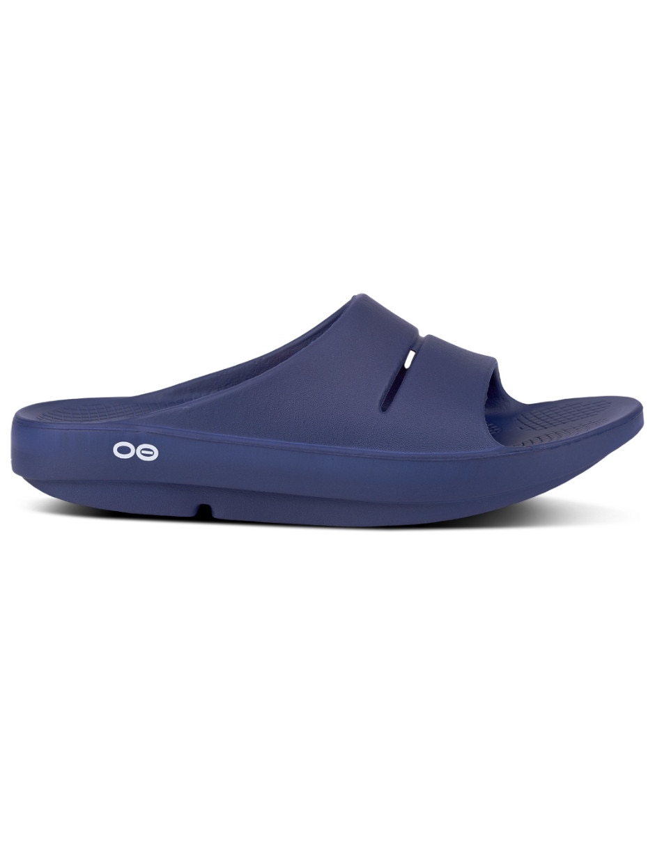 Sandalias para recuperación unisex 2