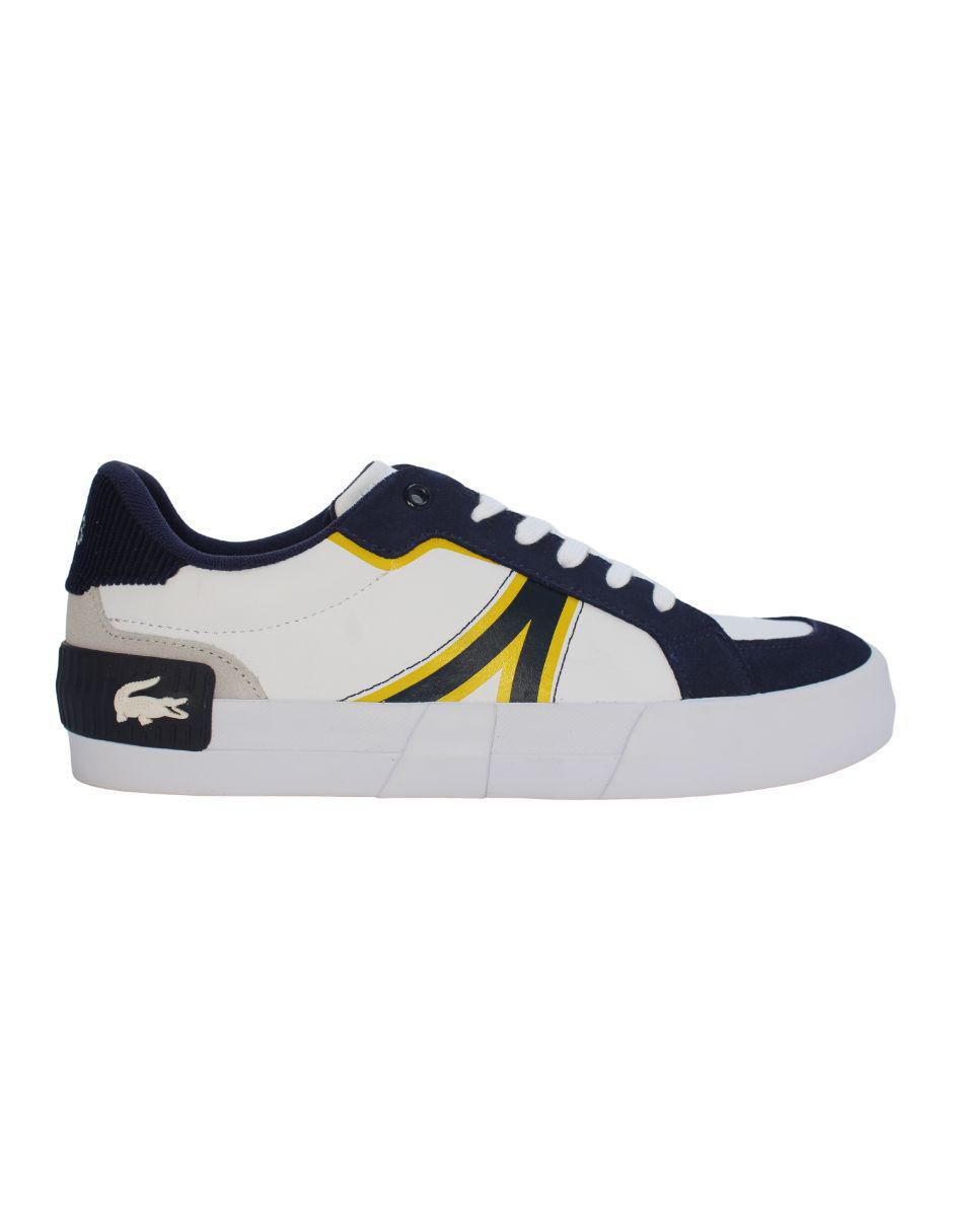 Tenis de piel de hombre Tenis de piel de hombre