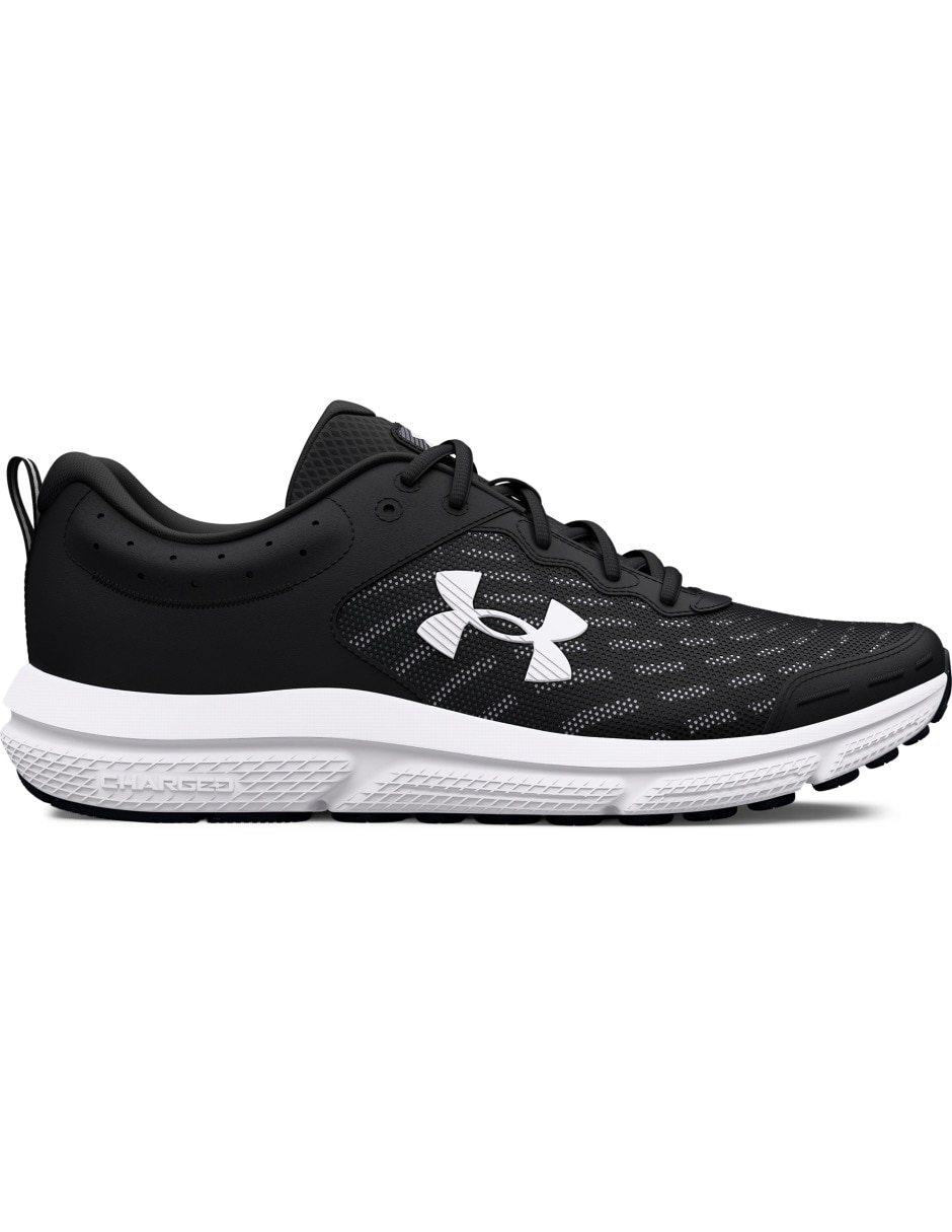 Tenis Charged Assert 10 para correr de hombre Tenis Charged Assert 10 para correr de hombre