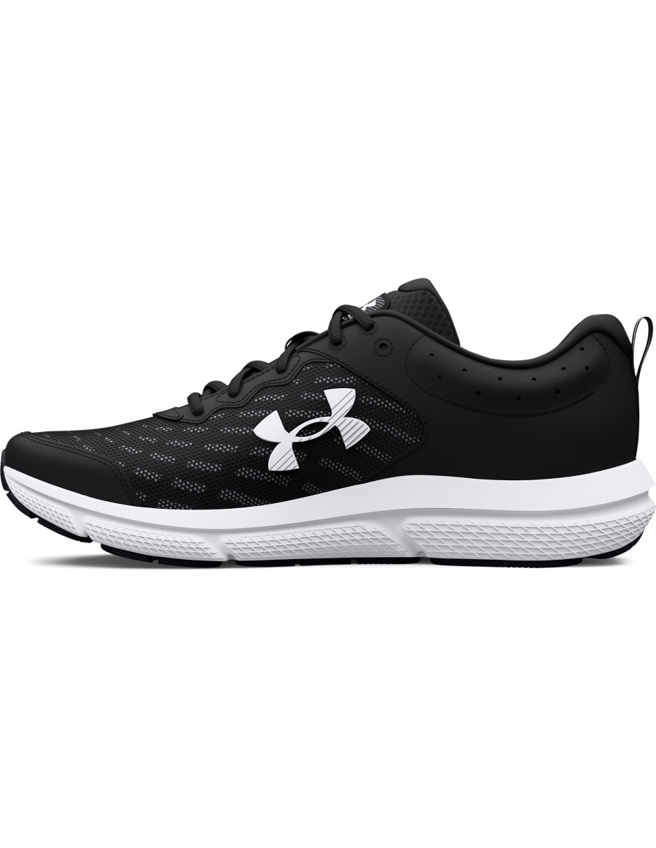 Tenis Charged Assert 10 para correr de hombre 7