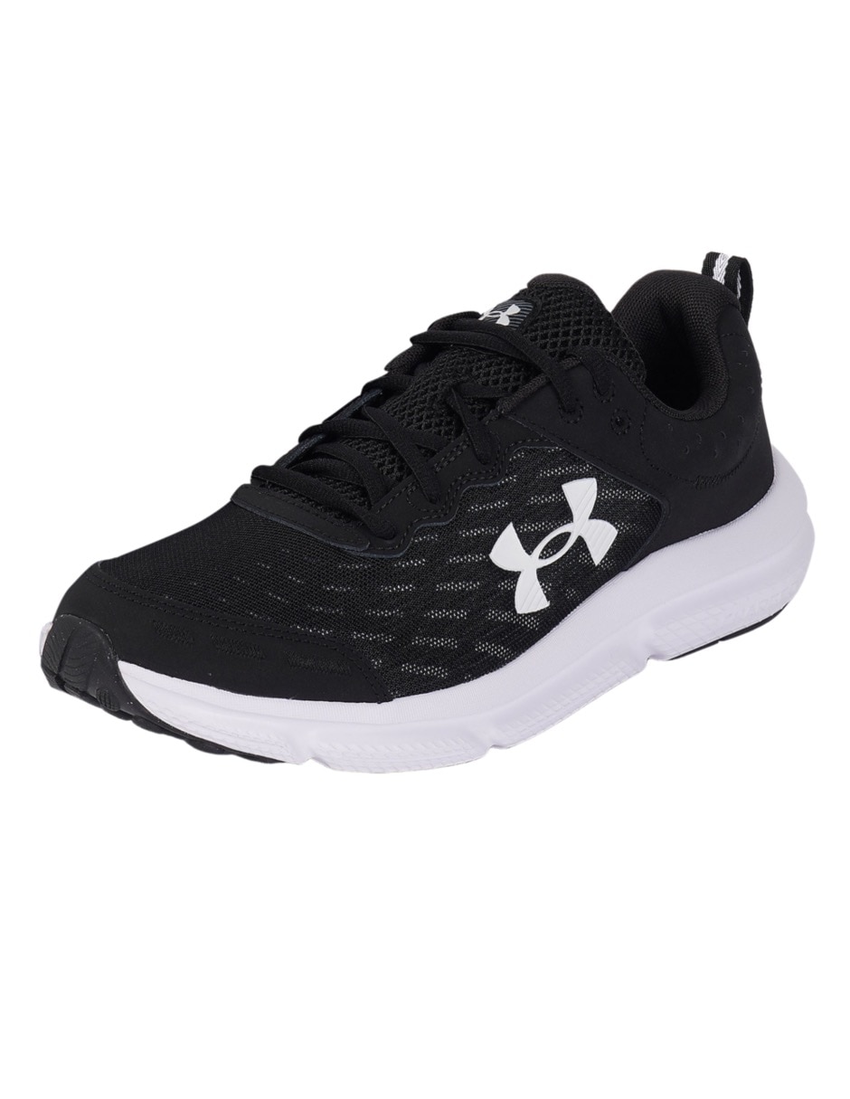 Tenis Charged Assert 10 para correr de hombre 5