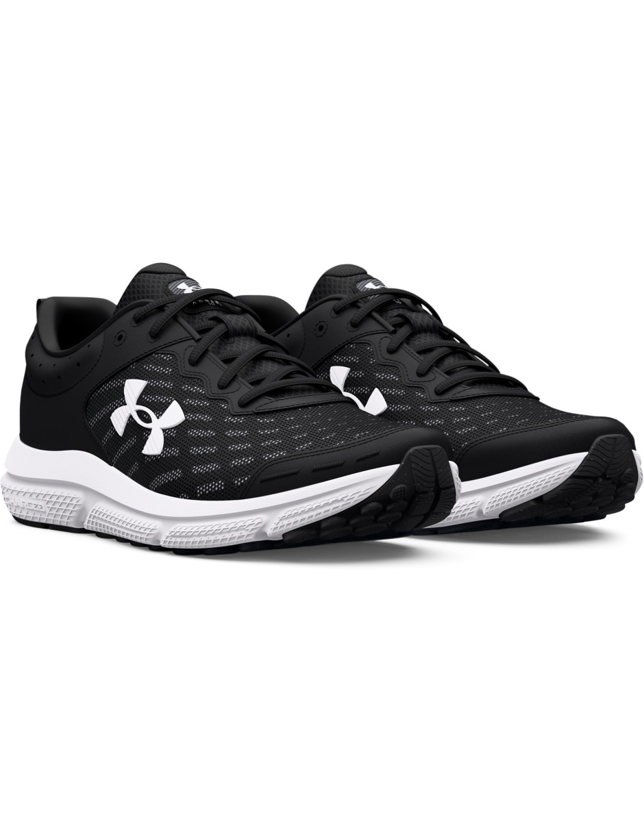 Tenis Charged Assert 10 para correr de hombre 2
