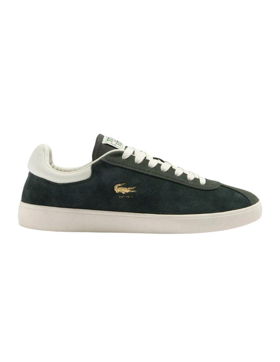 Tenis Baseshot de hombre 1