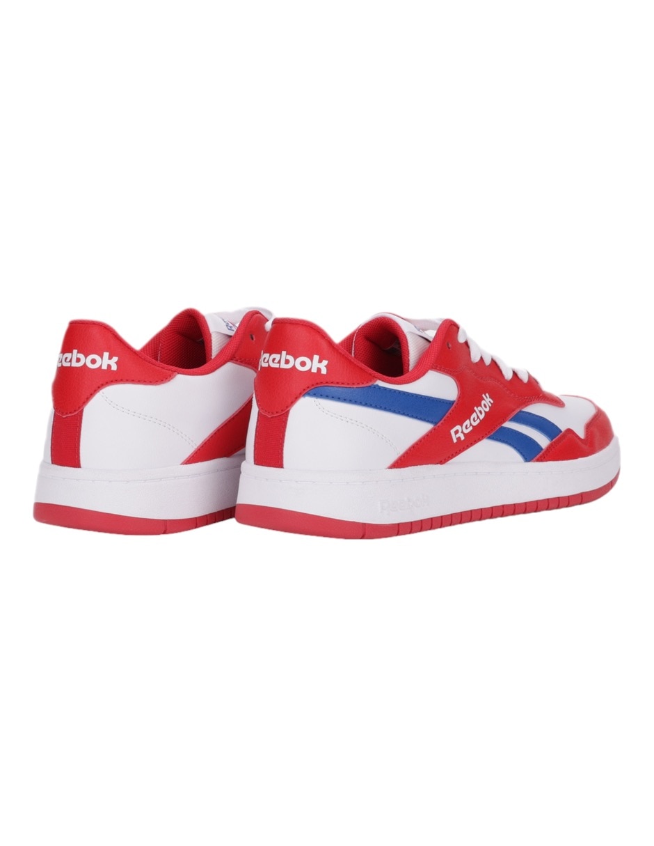 Tenis Reebok Bb 1000 de hombre 4
