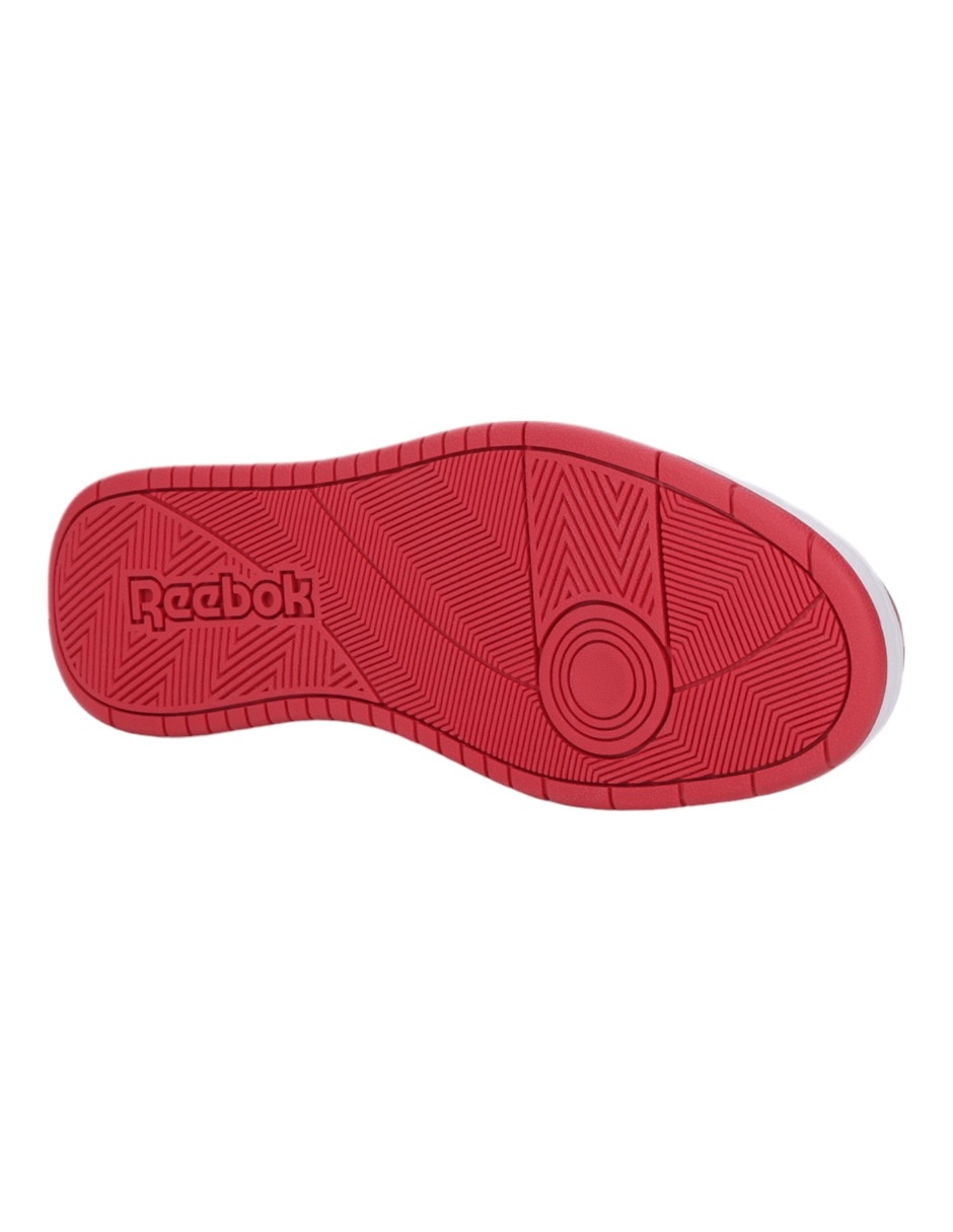 Tenis Reebok Bb 1000 de hombre 5